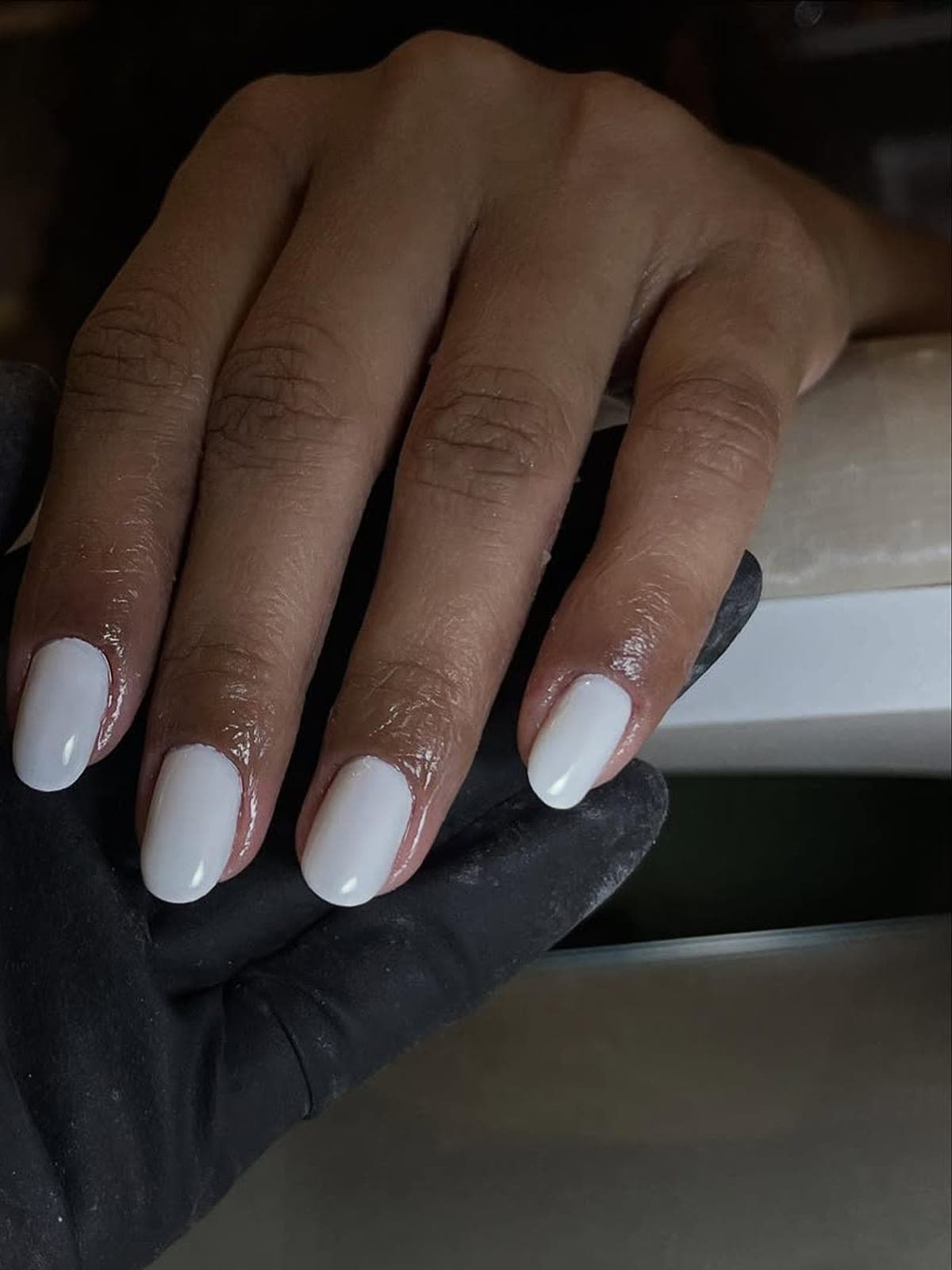 Trabalho Malva Studio de Beleza