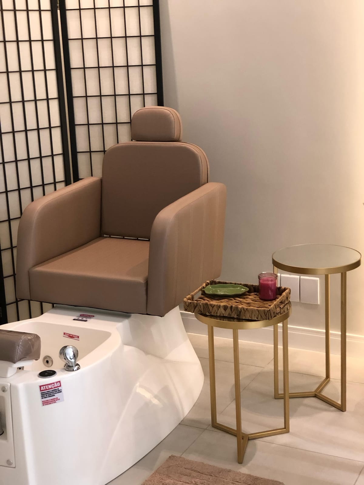 Pedicure